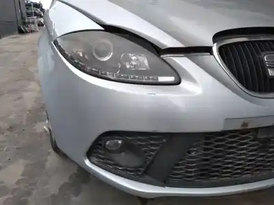 Veículo de Sucata seat altea (5p1) sport do ano 2007 alimentado bmn