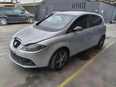 Veículo de Sucata seat altea (5p1) sport do ano 2007 alimentado bmn