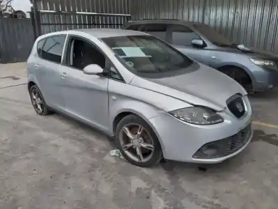 Veículo de Sucata seat altea (5p1) sport do ano 2007 alimentado bmn