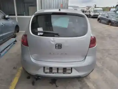 Veículo de Sucata seat altea (5p1) sport do ano 2007 alimentado bmn