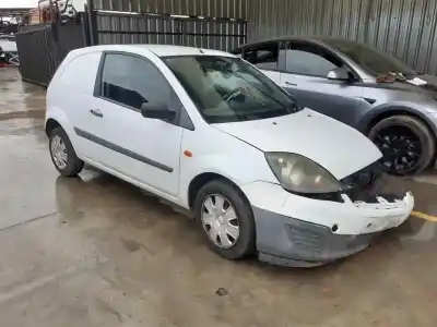 Veículo de Sucata ford fiesta (cbk) ambiente do ano 2009 alimentado f6jb