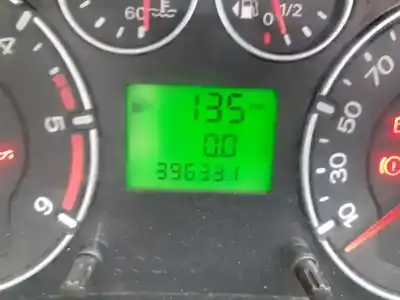 Veículo de Sucata ford fiesta (cbk) ambiente do ano 2009 alimentado f6jb