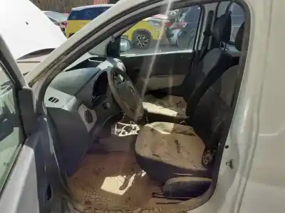 Утилизация автомобиля dacia dokker sl eficacia года 2017 питание k9ke6