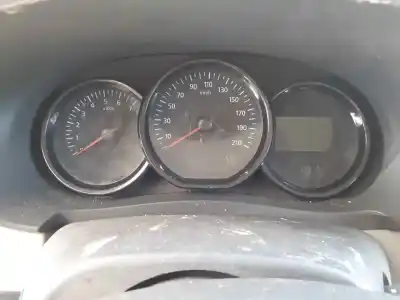 Утилизация автомобиля dacia dokker sl eficacia года 2017 питание k9ke6