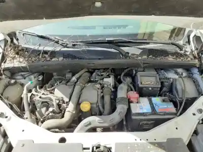 Утилизация автомобиля dacia dokker sl eficacia года 2017 питание k9ke6