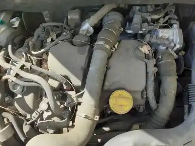 Утилизация автомобиля dacia dokker sl eficacia года 2017 питание k9ke6