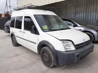 Здавання транспортного засобу ford tourneo connect (tc7) lx familiar року 2005 потужний hcpa Здавання транспортного засобу ford tourneo connect (tc7) lx familiar року 2005 потужний hcpa