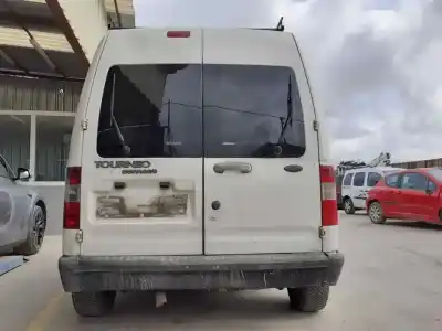 Здавання транспортного засобу ford tourneo connect (tc7) lx familiar року 2005 потужний hcpa Здавання транспортного засобу ford tourneo connect (tc7) lx familiar року 2005 потужний hcpa