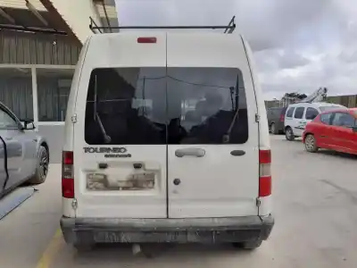Здавання транспортного засобу ford tourneo connect (tc7) lx familiar року 2005 потужний hcpa Здавання транспортного засобу ford tourneo connect (tc7) lx familiar року 2005 потужний hcpa