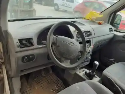 Здавання транспортного засобу ford tourneo connect (tc7) lx familiar року 2005 потужний hcpa Здавання транспортного засобу ford tourneo connect (tc7) lx familiar року 2005 потужний hcpa