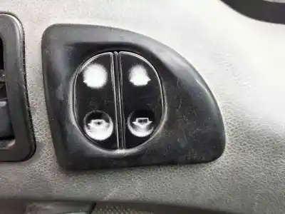 Здавання транспортного засобу ford tourneo connect (tc7) lx familiar року 2005 потужний hcpa Здавання транспортного засобу ford tourneo connect (tc7) lx familiar року 2005 потужний hcpa