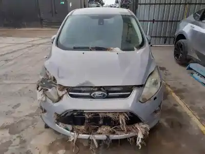 Здавання транспортного засобу ford c-max titanium року 2011 потужний t1da