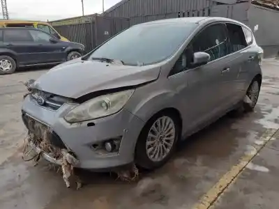 Здавання транспортного засобу ford c-max titanium року 2011 потужний t1da