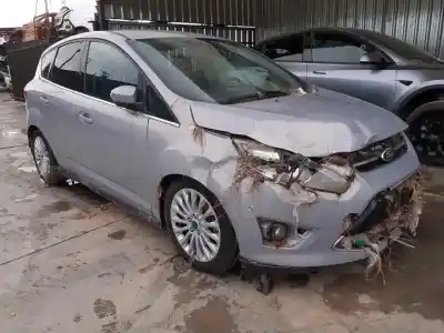 Здавання транспортного засобу ford c-max titanium року 2011 потужний t1da