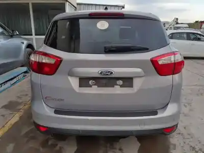 Здавання транспортного засобу ford c-max titanium року 2011 потужний t1da