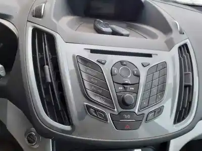 Здавання транспортного засобу ford c-max titanium року 2011 потужний t1da