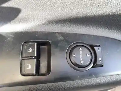 Veículo de Sucata kia rio (yb) spirit do ano 2017 alimentado g3lc