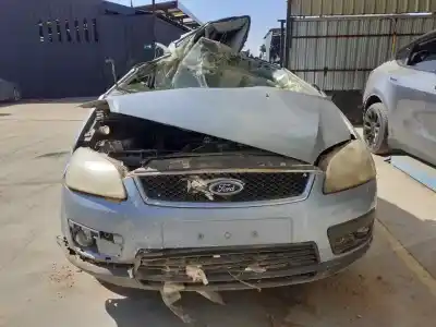 Утилизация автомобиля ford                                               focus c-max (cap)                                                                                                                                                                                                                                          ghia (d) года 2005 питание g8da