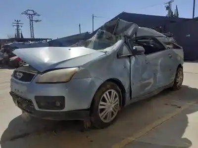 Утилизация автомобиля ford                                               focus c-max (cap)                                                                                                                                                                                                                                          ghia (d) года 2005 питание g8da