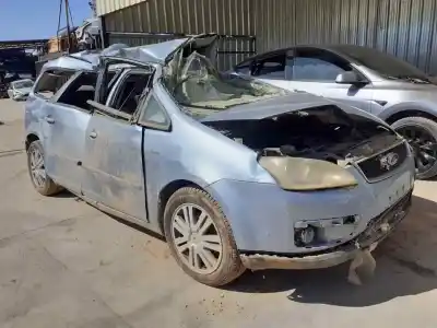 Утилизация автомобиля ford                                               focus c-max (cap)                                                                                                                                                                                                                                          ghia (d) года 2005 питание g8da