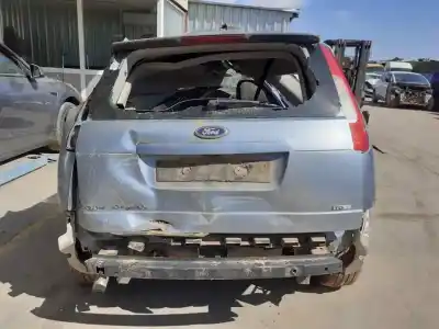 Утилизация автомобиля ford                                               focus c-max (cap)                                                                                                                                                                                                                                          ghia (d) года 2005 питание g8da