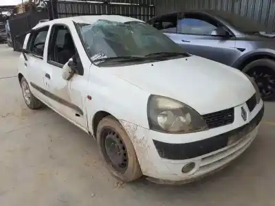 Утилизация автомобиля renault   года 2001 питание d4fb7