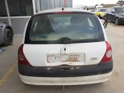 Утилизация автомобиля renault   года 2001 питание d4fb7