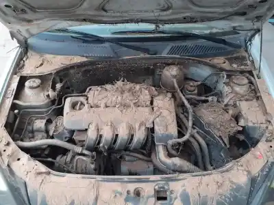 Утилизация автомобиля renault   года 2001 питание d4fb7