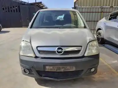 Veicolo di demolizione opel meriva enjoy dell'anno 2007 alimentato z17dth