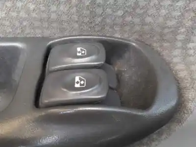 Утилизация автомобиля renault scenic (ja..) 1.9 dci authentique года 2003 питание f9qk7