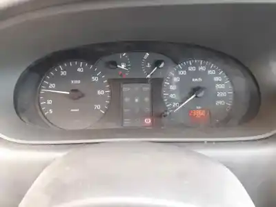 Утилизация автомобиля renault scenic (ja..) 1.9 dci authentique года 2003 питание f9qk7