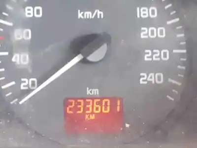 Утилизация автомобиля renault scenic (ja..) 1.9 dci authentique года 2003 питание f9qk7