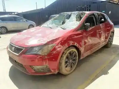 Scrapping Vehicle seat leon (5f1) style of the year 2019 powered dac