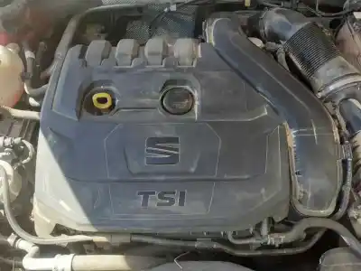 Scrapping Vehicle seat leon (5f1) style of the year 2019 powered dac