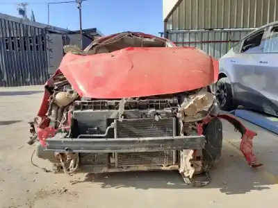 Vehicul casat peugeot 207 confort al anului 2010 alimentat 8fs