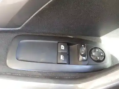 Scrapping Vehicle peugeot 2008 (--.2013->) active of the year 2016 powered bh02 / bhy