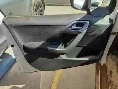 Scrapping Vehicle peugeot 2008 (--.2013->) active of the year 2016 powered bh02 / bhy