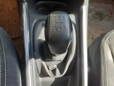 Scrapping Vehicle peugeot 2008 (--.2013->) active of the year 2016 powered bh02 / bhy