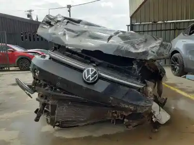 Scrapping Vehicle volkswagen golf viii lim. (cd1) r-line of the year 2023 powered dpc