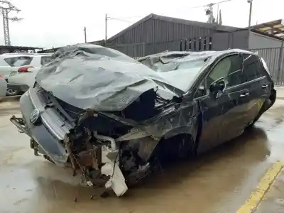 Scrapping Vehicle volkswagen golf viii lim. (cd1) r-line of the year 2023 powered dpc