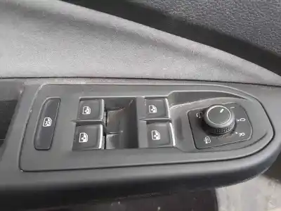 Scrapping Vehicle volkswagen golf viii lim. (cd1) r-line of the year 2023 powered dpc