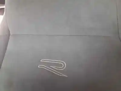 Scrapping Vehicle volkswagen golf viii lim. (cd1) r-line of the year 2023 powered dpc