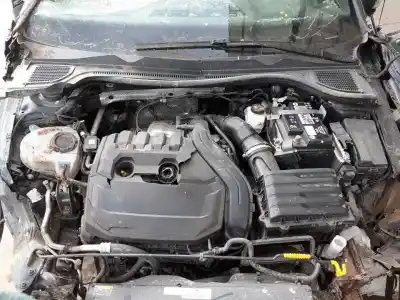 Scrapping Vehicle volkswagen golf viii lim. (cd1) r-line of the year 2023 powered dpc