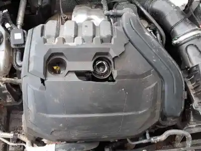 Scrapping Vehicle volkswagen golf viii lim. (cd1) r-line of the year 2023 powered dpc