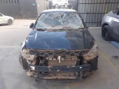 Veicolo di demolizione KIA RIO (YB) Concept dell'anno 2020 alimentato G4LA