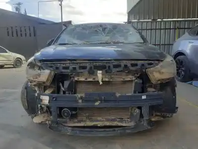 Veicolo di demolizione kia rio (yb) concept dell'anno 2020 alimentato g4la