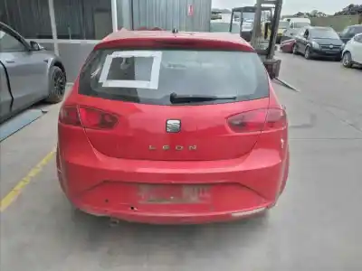 Veículo de Sucata seat leon (1p1) sport do ano 2013 alimentado cayc