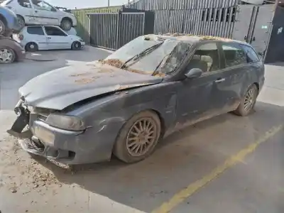 Vehicul casat alfa romeo 156 sportwagon 1.9 jtd 8v distinctive al anului 2004 alimentat 937a2000