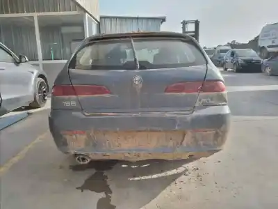 Vehicul casat alfa romeo 156 sportwagon 1.9 jtd 8v distinctive al anului 2004 alimentat 937a2000