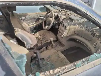 Vehicul casat alfa romeo 156 sportwagon 1.9 jtd 8v distinctive al anului 2004 alimentat 937a2000